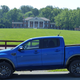 Image for article titled 1,200 Miles in the 2019 Ford Ranger: What I Learned